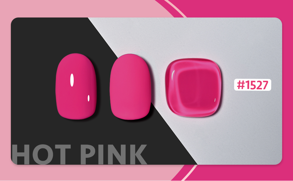 Gel Nail Polish Product Image 1