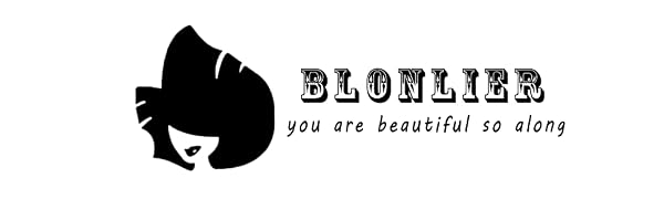 blonlier human hair wigs