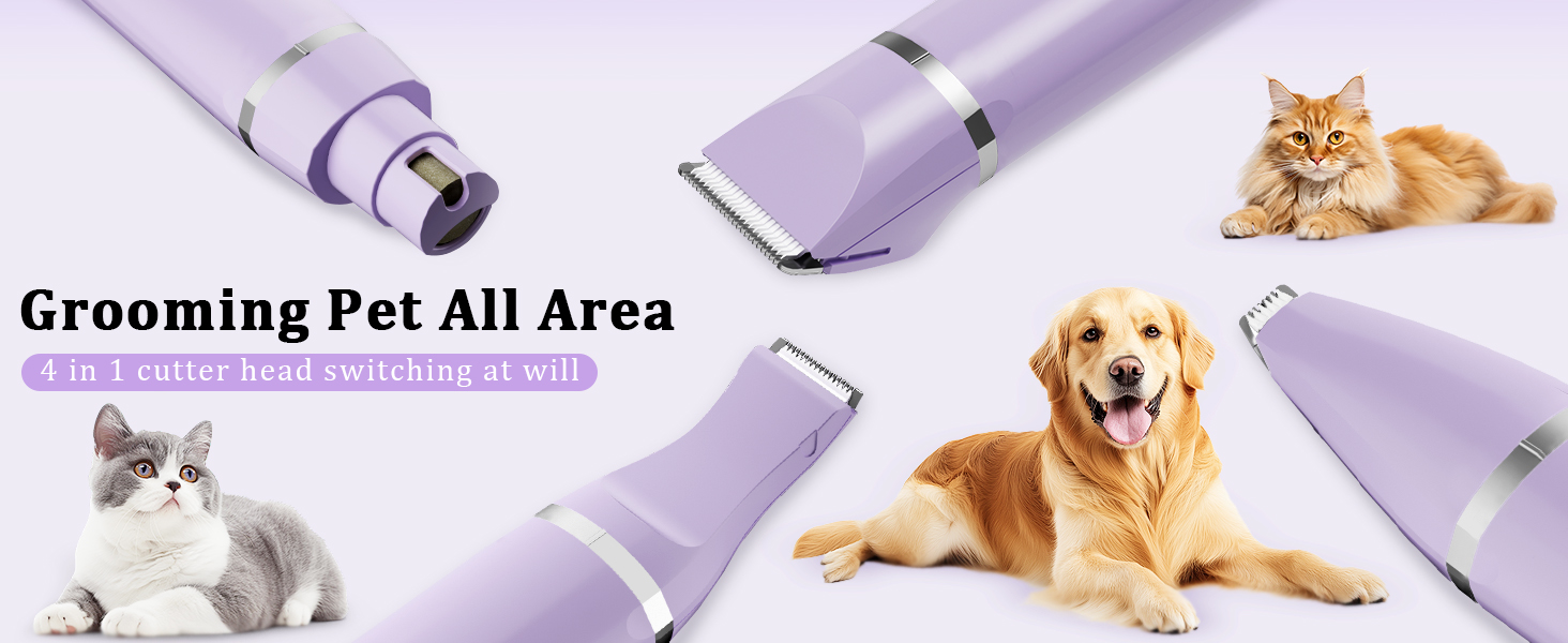 dog ear hair trimmer dog paw shaver dog ear trimmer small dog clippers for grooming