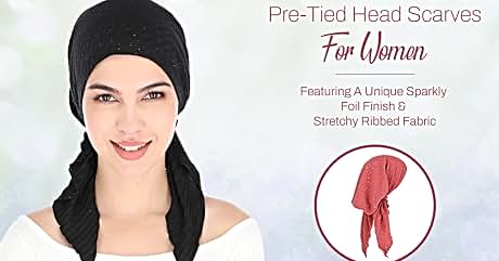 Madison Headwear
