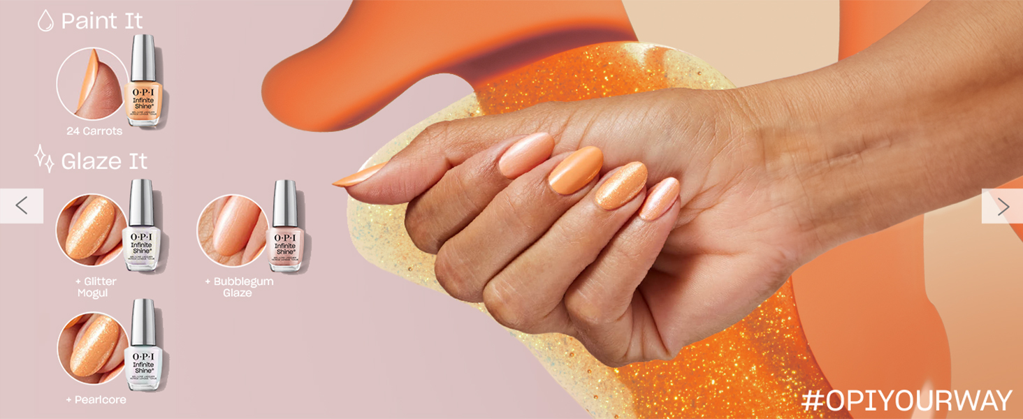 opi your way