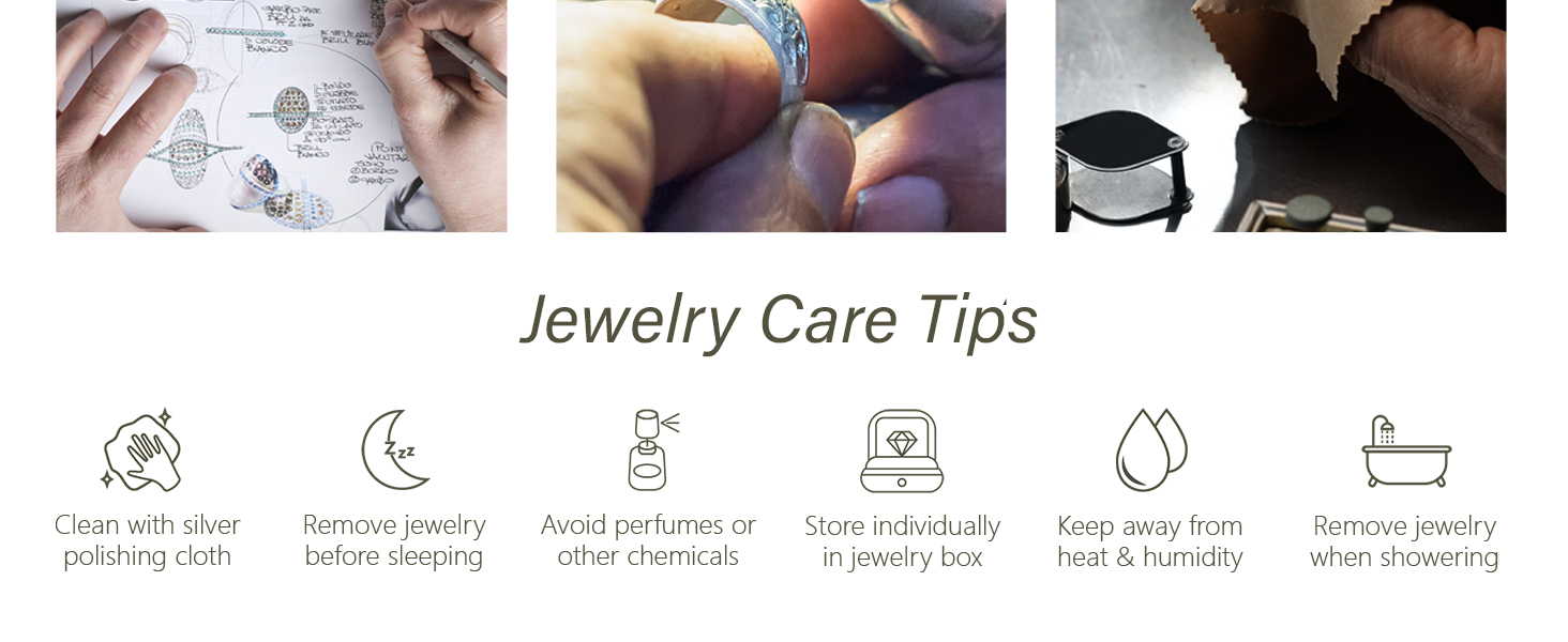Birthstone Earrings for women