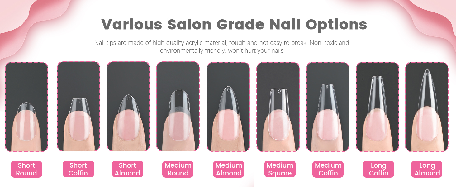 nail style