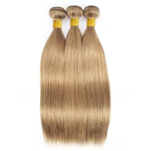 HUMAN HAIR BUNDLES