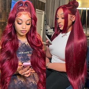 Can be Made any Hairstyle You Like
