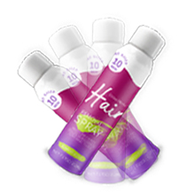 spray