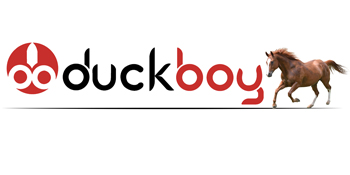 duckboy heavy duty horse clipper