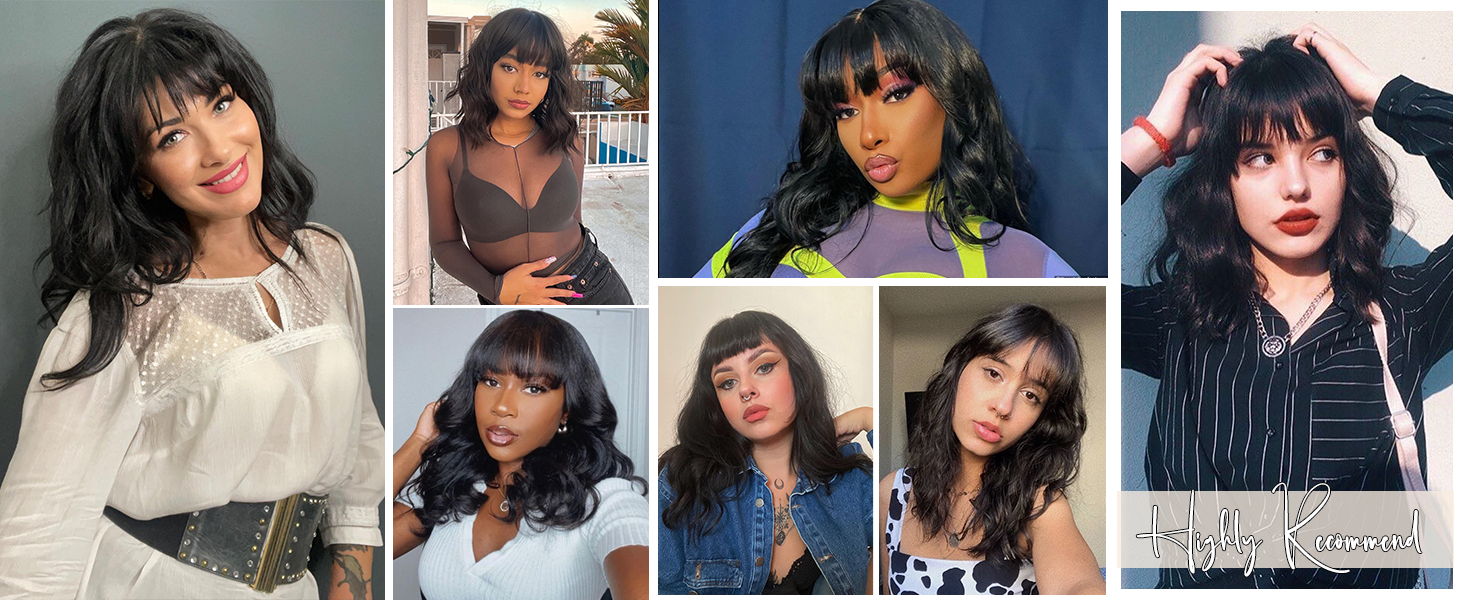 wig