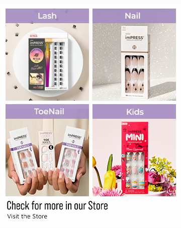 fake nails press on nails