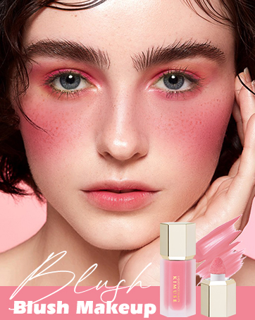 liquid blush