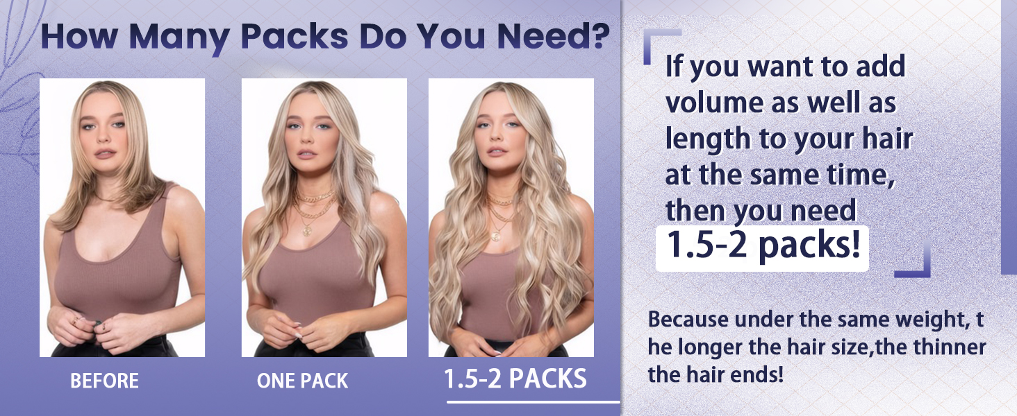 Sew in Hair Extensions Real Human Hair