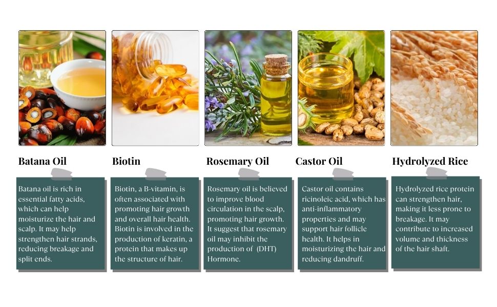 veganic natural hair growth oil