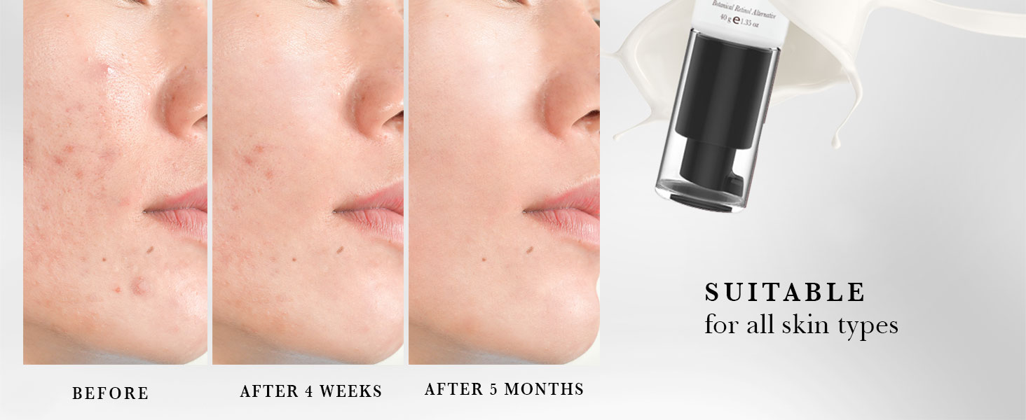 face moisturizer cream for women facial wrinkle anti-aging the one lotion