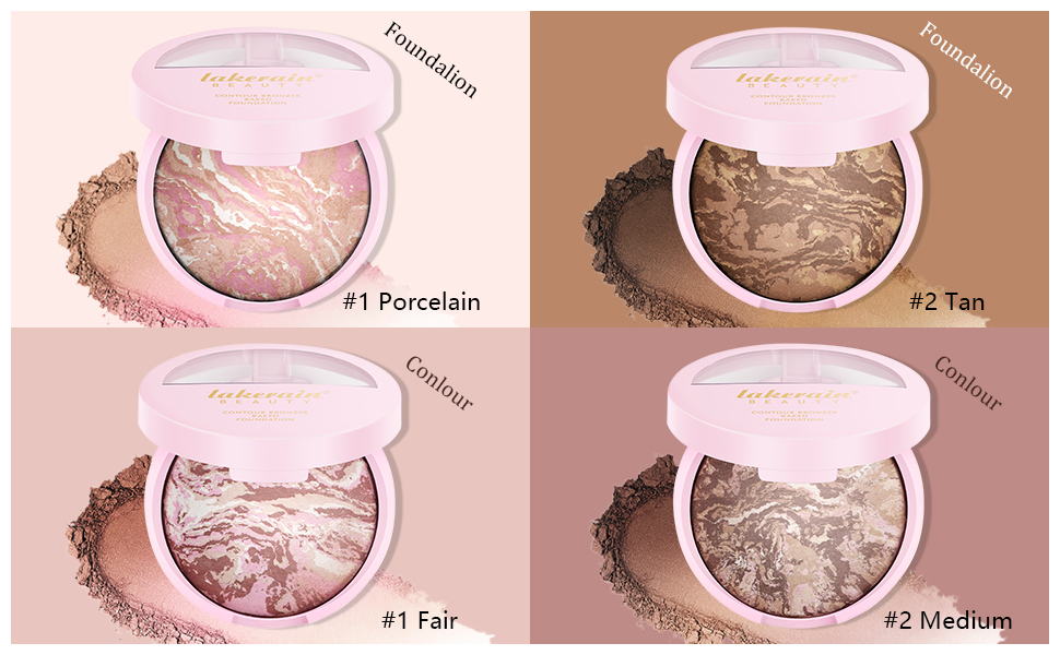 laura geller balance and brighten foundation makeup highlighter makeup