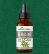 bamboo collagen bamboo collagen leaf extract 