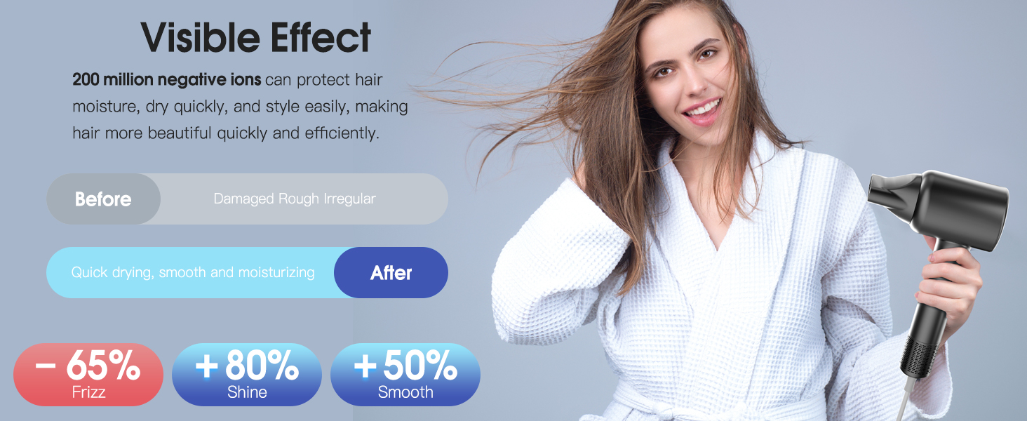 travel hair dryer