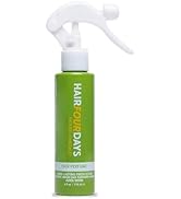 Mixed Chicks Hair Four Days Hair Perfume Spray, 4 fl.oz.