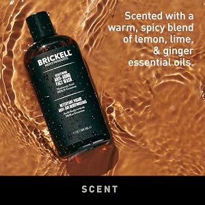 Scent