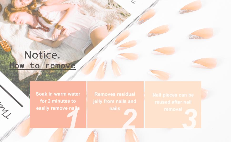 How to remove