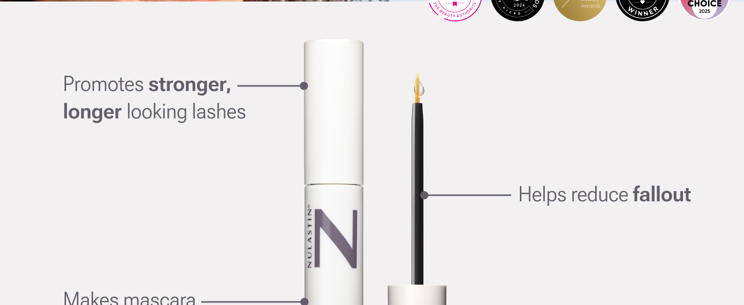 best lash serum