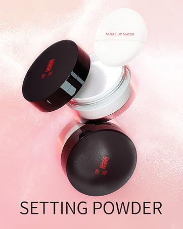 Setting Powder Image