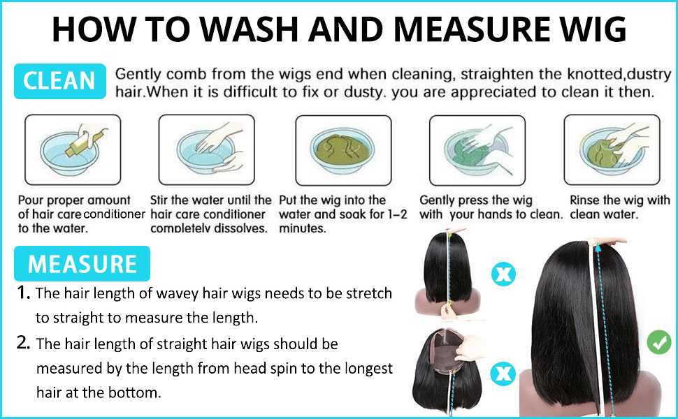 wigs for black women
