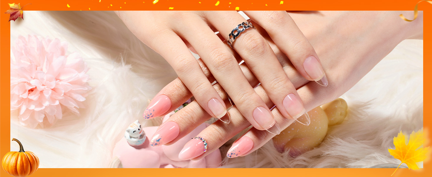 false nail