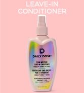 Leave-In Hair Conditioner Detangler Spray (Award Winning)