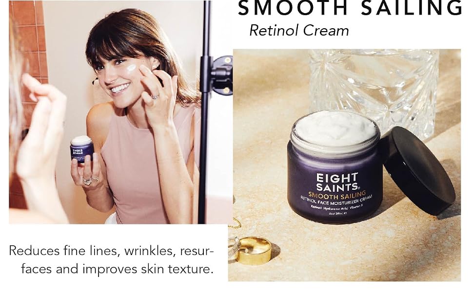 Retinol Serum