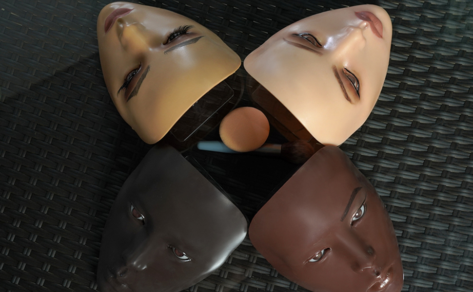makeup tools