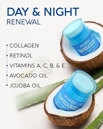 day & night renewal