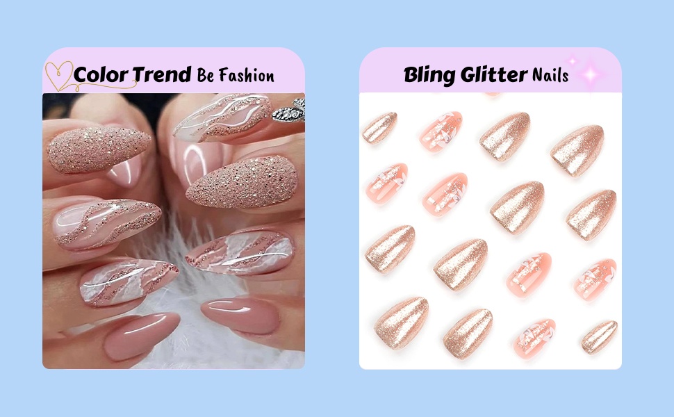 press on nails