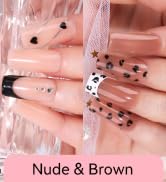 poly gel style