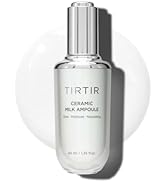 TIRTIR Ceramic Milk Ampoule (1.35 Fl Oz)