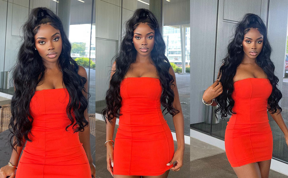 Body Wave Bundles