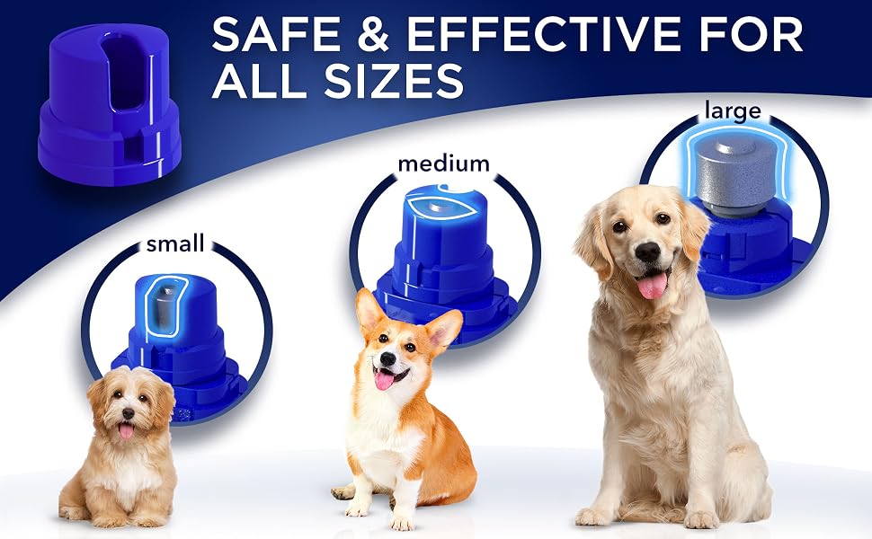Safe and effective