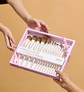 Jessup Makeup Brushes