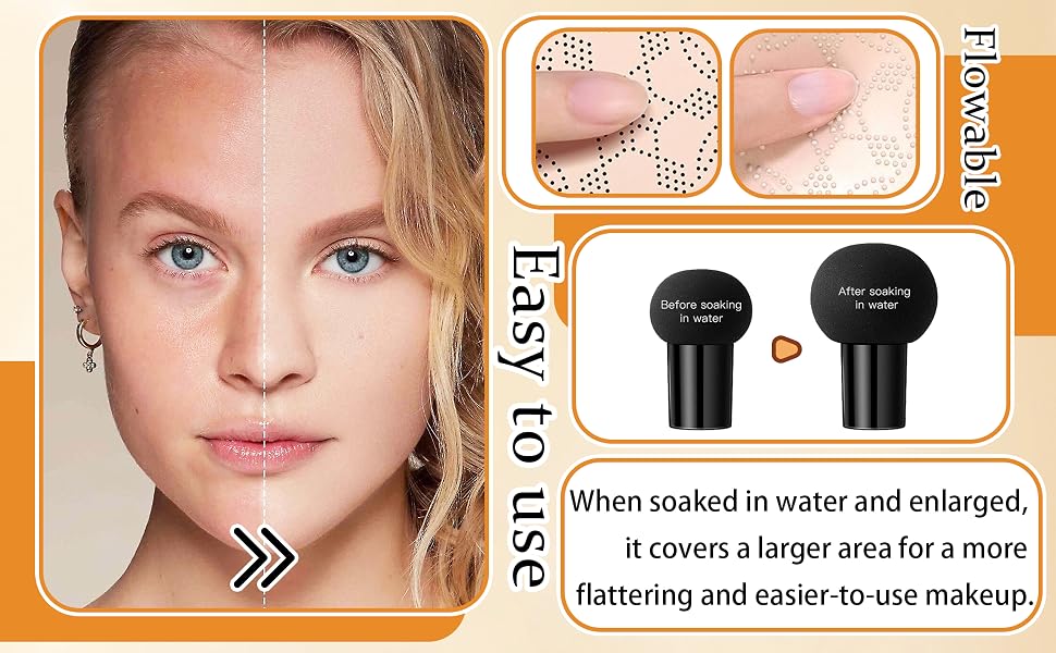 Mushroom Head Foundation