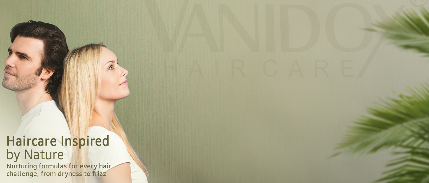 carbonic acid shampoo and conditioner