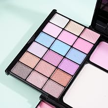 eyeshadow