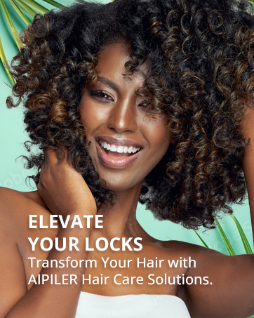  Curls Wavy hair care 