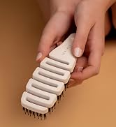 SEACRET - Flexi Hairbrush (Pro Styling Hair Brush)