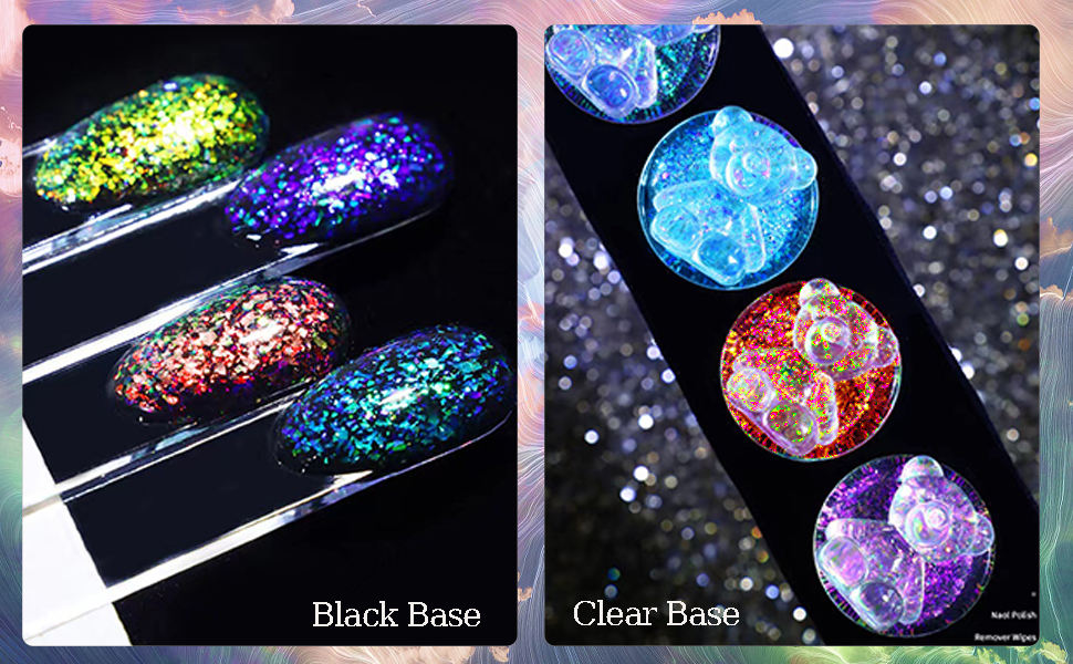 chameleon gel polish 