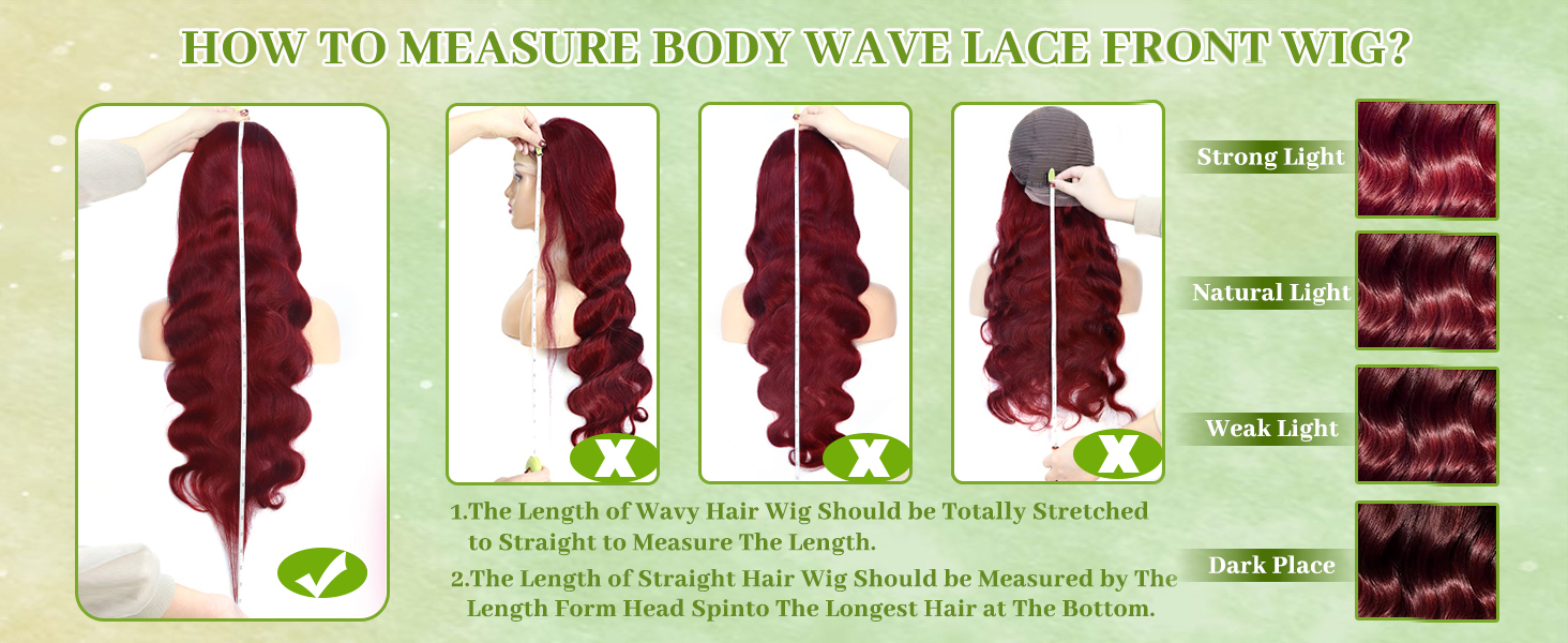human hair wigs