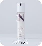 For hair