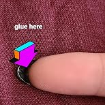 Customer Image, click to open customer review