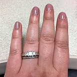 Customer Image, click to open customer review