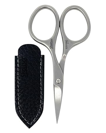 Professional Nail Scissors