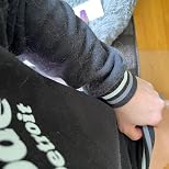 Customer Image, click to open customer review