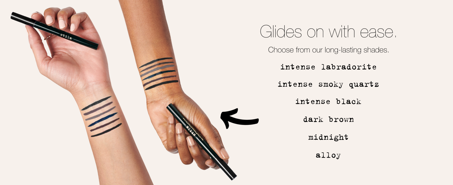 eye liner liquid neutral eyeliner brush marker pen pencil waterproof eyeliner transfer resistant 